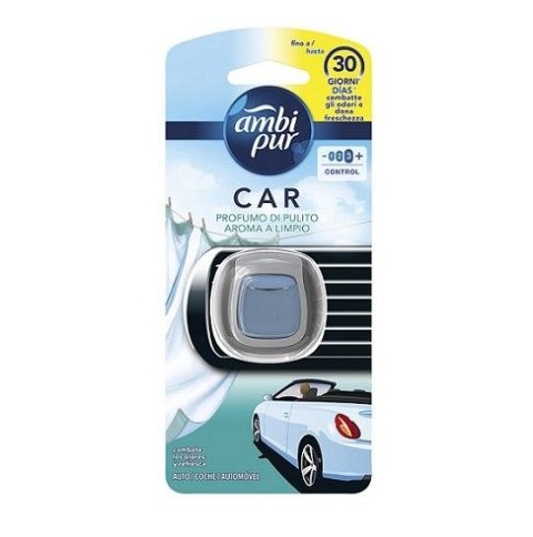 Ambi Pur Car 2ml odświeżacz do auta (6)[IT]