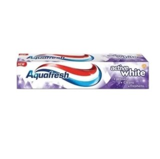 Aquafresh 100ml pasta do zębów tubka(12)[F]