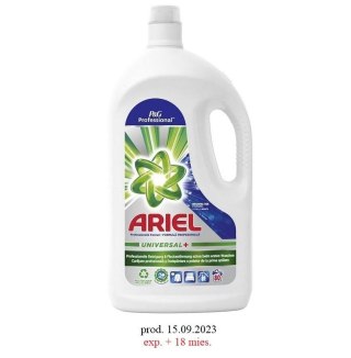 Ariel 80p/ 4L Professional żel (2)[MULTI]