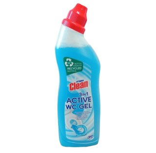 At Home 750ml Active Gel WC (12)[D,NL]