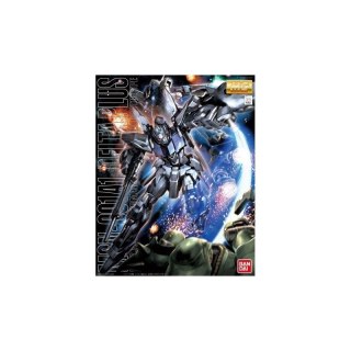 Bandai 64097 MG 1/100 MSN-001A1 DELTA PLUS BL