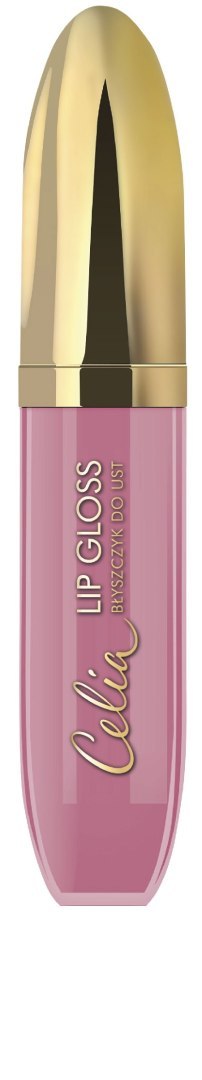 CELIA Błyszczyk do ust lip gloss 2024/2025 nr 103