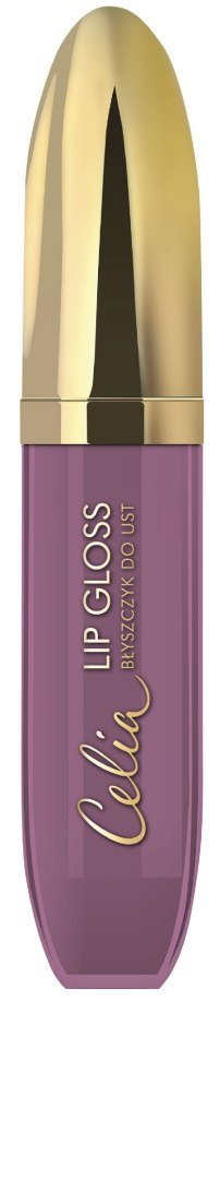 CELIA Błyszczyk do ust lip gloss 2024/2025 nr 106