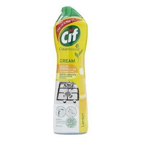 Cif 500ml mleczko czyszczące (16)[GR]