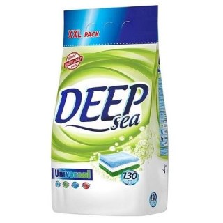 Deep Sea 130p/ 8,45kg proszek folia [D,PL]