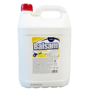 Deluxe 5L Balsam płyn do naczyń [D,GB]