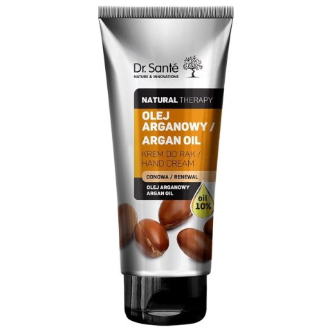 ELFA Dr Sante Krem d/rąk Argan 75ml&