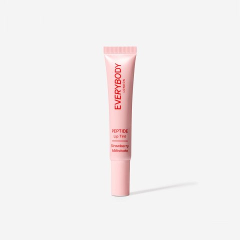 EVERYBODY Peptide Tint do ust Strawberry Milkshake EVERYBODY Peptide Tint do ust Strawberry Milkshake