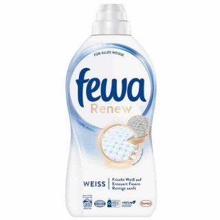 Fewa 20p/ 1,1L płyn do prania (10)[D]