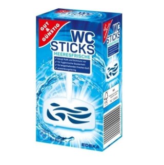 G&G 4x 40g WC Sticks zawieszka (7)[D]