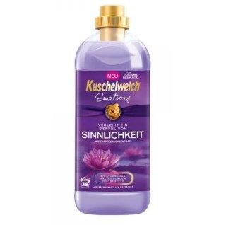 Kuschelweich 38p/ 1L do płukania (12)[D]