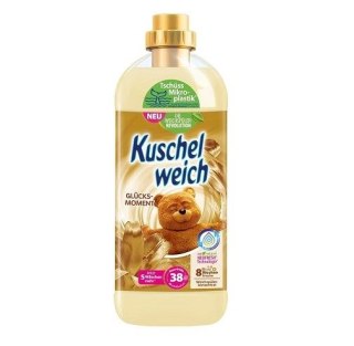 Kuschelweich 38p/ 1L do płukania (12)[D]