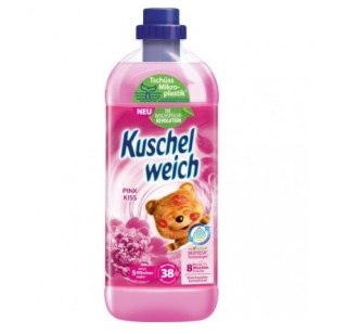 Kuschelweich 38p/ 1L do płukania (12)[D]