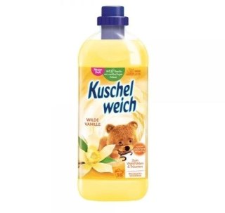 Kuschelweich 38p/ 1L do płukania (12)[D]