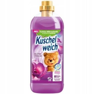 Kuschelweich 38p/ 1L do płukania (12)[D]