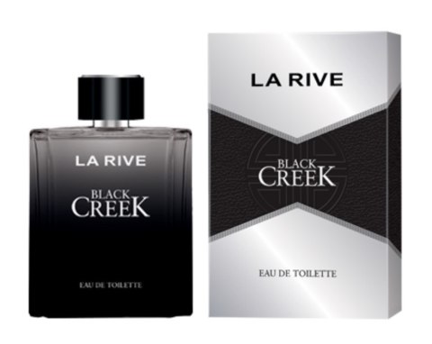 LA RIVE MAN EDT 100ml BLACK CREEK NEW LA RIVE MAN EDT 100ml BLACK CREEK NEW