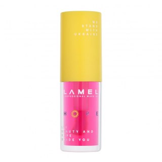 LAMEL Hope Glow Lip Olejek do ust nr 401 3.7ml