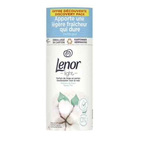 Lenor 140g kryształki do płukania (disp)[ESP]