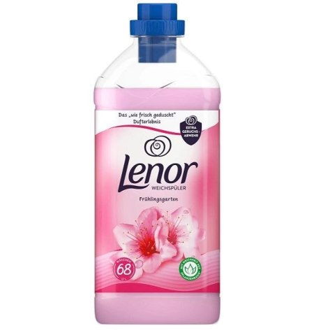 Lenor 68p/ 1,7L koncentrat (6)[D]