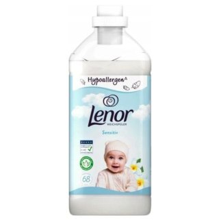 Lenor 68p/ 1,7L koncentrat (6)[D]