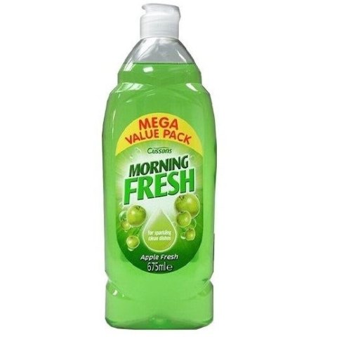 Morning Fresh 675ml płyn do naczyń (6)[GB]