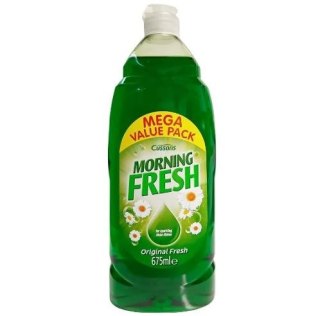 Morning Fresh 675ml płyn do naczyń (6)[GB]