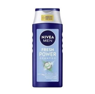 Nivea 250ml szampon (24)[D]