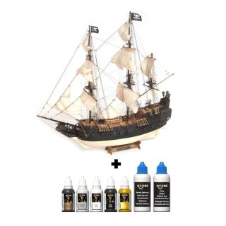 OcCre 12012 Black Swan 1:75