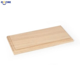 OcCre 19162 Podstawka Dębowa 250 x 120 mm