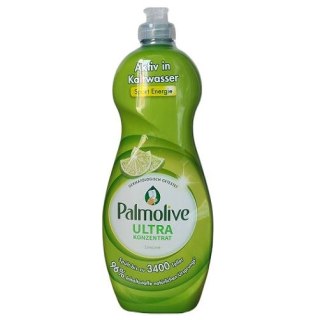 Palmolive 750ml płyn do naczyń (10) [D]