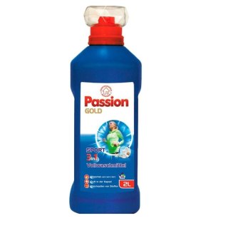 Passion 55p/ 2L 3w1 żel do prania (6)