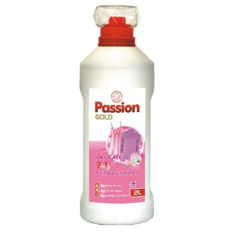 Passion 55p/ 2L 3w1 żel do prania (6)