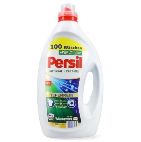 Persil 100p/ 4,5L żel (disp)[D]