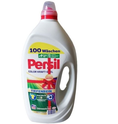 Persil 100p/ 4,5L żel (disp)[D]