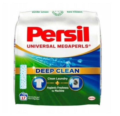 Persil 17p/ 1,02kg MegaPerls (5)[F,D]