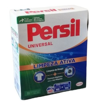 Persil 40p/ 2kg proszek [PT]