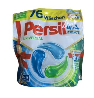 Persil 76szt discs kapsułki do prania (disp)[D]