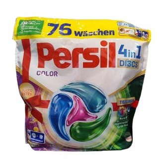 Persil 76szt discs kapsułki do prania (disp)[D]