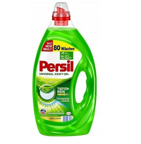 Persil 80p/ 4L żel (2)[D,CH]