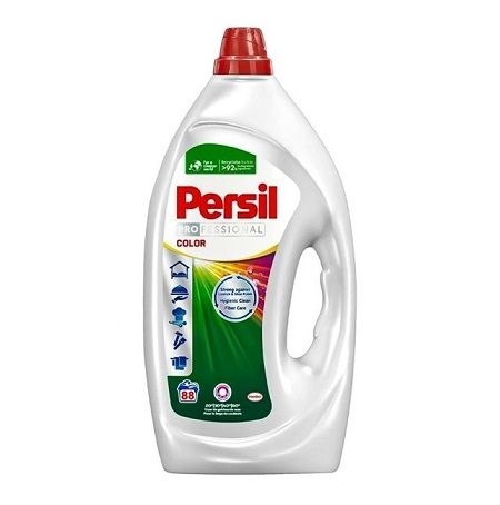 Persil 88p/ 3,96L Professional żel (4)[NL,D]