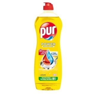 Pur 750ml płyn do naczyń (20)[PL]