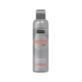 Sence 200ml Shower Foam pianka pod prysznic(12)[D]