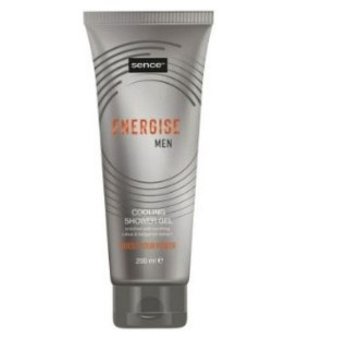 Sence 200ml Shower Gel Men żel p/ prysznic (12)[D]