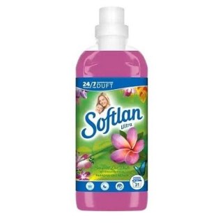 Softlan 31p/ 650ml Ultra do płukania (12)[D]