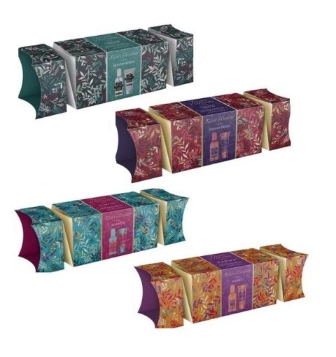 Tesori 2 elementy MIX zestaw cukierek (8)[IT]