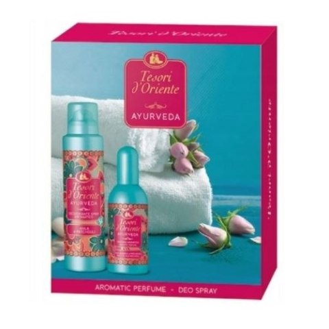Tesori 2 elementy zestaw DEO+EDT (8)[IT]