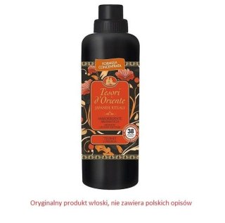 Tesori 38p/ 760ml koncentrat do płukania (12)[IT]