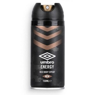 Umbro 150ml Deo dezodorant (6/48)[GB,FR]