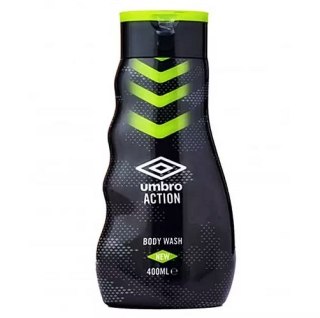 Umbro 400ml żel pod prysznic (12)[MULTI]