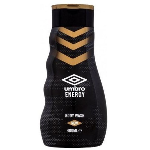 Umbro 400ml żel pod prysznic (12)[MULTI]